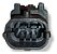 Sensor Detonação Hyundai Azera 3.0 2013 2014 2015 - Imagem 2