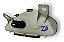 Luz Porta Traseira Direita Hyundai Azera 2012 2013 2014 - Imagem 4