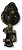 Amortecedor Telescópio Dianteiro Esquerdo Toyota Rav4 2008 - Imagem 2