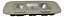 Luz Teto Cortesia Traseira Vw Passat Variant B7 2012 2013 P - Imagem 1
