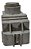 Sensor Estacionamento Diant Hyundai Sonata 2.4 2011 2012 - Imagem 2