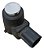 Sensor Estacionamento Diant Jeep Grand Cherokee 3.0 2015 - Imagem 1