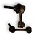 Par Bieleta Traseira Vw Tiguan 200cv 2010 2011 2012 2013 14 - Imagem 4