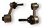 Par Bieleta Traseira Vw Tiguan 200cv 2010 2011 2012 2013 14 - Imagem 2