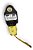 Sensor Frontal Hyundai Sonata 2011 2012 2013 959203k000 - Imagem 1