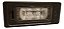 Par Luz Placa Led Audi A5 2012 2013 - Imagem 2