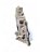 Bomba Oleo Motor Land Rover Sport 2.7 Diesel Tdv6 2010 - Imagem 3