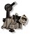Bomba Oleo Motor Vw Jetta 2.0 200cv 2010 2011 2012 - Imagem 6