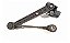 Sensor Nível Suspensão Tras Esq Discovery 2 2002 Rqh100030 - Imagem 7
