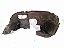 Parabarro Lameiro Diant Esq Land Rover Freelander 1 2004 - Imagem 2