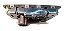 Botão Comando Ar Condicionado Volvo Xc70 2002 2003 2004 - Imagem 4