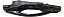 Maçaneta Externa Traseira Direita Volkswagen Jetta 2012 2013 - Imagem 1