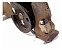 Alavanca Mão Mitsubishi Pajero 2002 2003 2004 2005 - Imagem 6