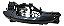 Maçaneta Externa Traseira Direita Vw Passat 2012 2013 2014 - Imagem 1