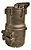Compressor Ar Condicionado Volvo Xc40 Recharge 2022 2023 - Imagem 4