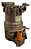 Compressor Ar Condicionado Volvo Xc40 Recharge 2022 2023 - Imagem 2