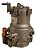 Compressor Ar Condicionado Volvo Xc40 Recharge 2022 2023 - Imagem 3
