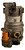 Compressor Ar Condicionado Volvo Xc40 Recharge 2022 2023 - Imagem 6
