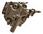 Compressor Ar Condicionado Volvo Xc40 Recharge 2022 2023 - Imagem 1