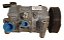 Compressor Ar Condicionado Vw Tiguan 2.0 2012 2013 2014 - Imagem 1