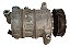 Compressor Ar Condicionado Vw Tiguan 2.0 2012 2013 2014 - Imagem 2