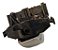 Maçaneta Externa Traseira Esquerda Vw Golf Tsi 2014 2015 16 - Imagem 4