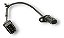 Sensor Rotação Hyundai Sonata 2.4 2011 2012 2013 - Imagem 2