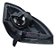 Tweeter Porta Dianteiro Direita Mercedes Gla200 2014 2015 18 - Imagem 4