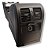 Console Central Volkswagen Passat Variant B7 2012 2013 2014 - Imagem 4