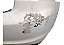 Parachoque Traseiro Audi A3 Sportback 2010 2011 2012 Detalhe - Imagem 9