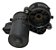 Servo Motor Pinça Traseiro Direito Volvo Xc40 2022 2023 - Imagem 2