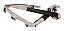 Cortina Lateral Teto Direita Chevrolet Equinox 2020 2022 - Imagem 1
