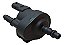 Válvula Canister Vw Tiguan 200cv 2.0 2010 2011 2012 2013 14 - Imagem 1