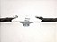 Cortina Lateral Teto Lado Direito Citroen Ds5 2014 - Imagem 3