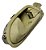 Maçaneta Interna Dianteira Esquerda Honda Civic Si 2007 2011 - Imagem 1