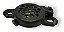 Sirene Sensor Estacionamento Vw Tiguan 2012 2013 2014 - Imagem 1