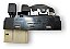 Botão Regulagem Retrovisor Hyundai Sonata 2011 2012 2013 - Imagem 1
