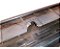 Cortina Vidro Traseira Esquerda Hyundai Azera 2012 2013 2014 - Imagem 1