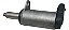 Valvula Solenoide Vácuo Audi A5 2.0 T Tfsi Ea888 1g 2012 - Imagem 5