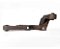 Coxim Direito Diferencial Dianteiro Jeep Cherokee Sport 2006 - Imagem 2
