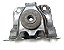 Coxim Direito Suporte Radiador Subaru Forester 2010 2012 - Imagem 4