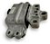 Coxim Esquerdo Motor Volkswagen Passat Variant B7 2.0 2012 - Imagem 6