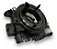 Cinta Hard Disk Volkswagen Passat Variant B7 2012 2013 2014 - Imagem 6