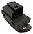 Botão Trava Destrava Porta Diant Esq Vw Tiguan 2012 2014 - Imagem 4