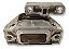 Coxim Hidráulico Direito Motor Audi A3 Sportback 2.0 2008 - Imagem 1