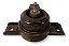 Coxim Hidráulico Direito Motor Hyundai Santa Fé 2.7 2008 09 - Imagem 3
