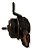Coxim Hidráulico Direito Motor Hyundai Santa Fé 2.7 2008 09 - Imagem 4