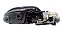 Maçaneta Interna Traseira Direita Honda New Civic 2010 2011 - Imagem 3