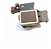 Sensor Suspensao Dianteiro Direito Mercedes Ml350 2007 2008 - Imagem 1