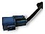 Sonda Lambda Pos Traseira Hyundai Azera 3.0 Gasol 2012 2014 - Imagem 2
